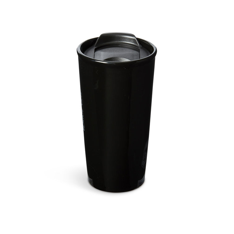 Underground Toys 20oz. Double Wall Insulated Ceramic Travel Mug